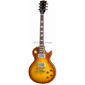 Електрогітара Gibson Les Paul Standard 2012 HB