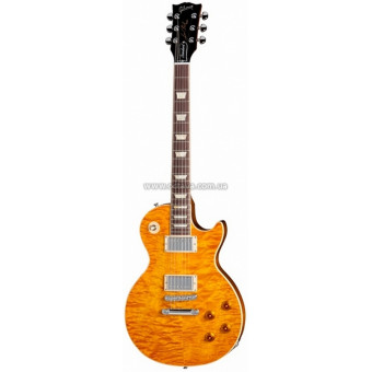 Електрогітара Gibson Les Paul Standard Premium 2013 TrAm