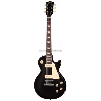 Электрогитара Gibson Les Paul Studio 60s Tribute Darkback SEb