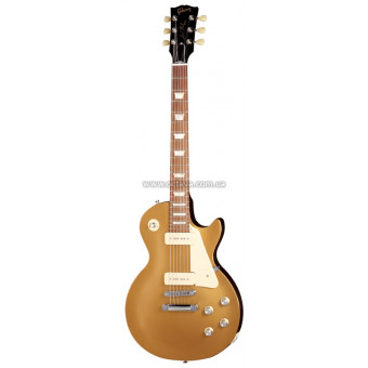 Электрогитара Gibson Les Paul Studio 60s Tribute Darkback SGTDB