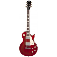 Електрогітара Gibson Les Paul Traditional Mahogany Satin ChS