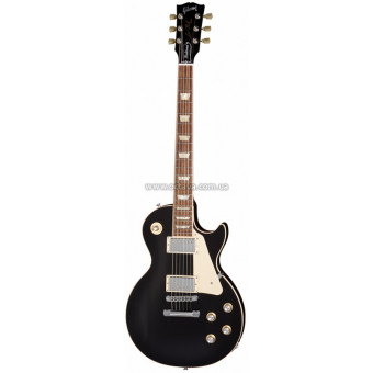 Електрогітара Gibson Les Paul Traditional Mahogany Satin SEb