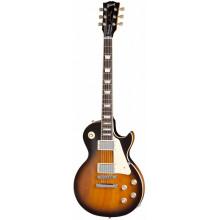 Електрогітара Gibson Les Paul Traditional Mahogany Satin SVS