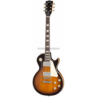 Електрогітара Gibson Les Paul Traditional Mahogany Satin SVS