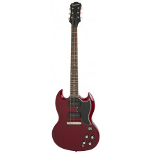 Электрогитара Epiphone Ltd Ed 50th Anniversary 1961 SG Special Ch