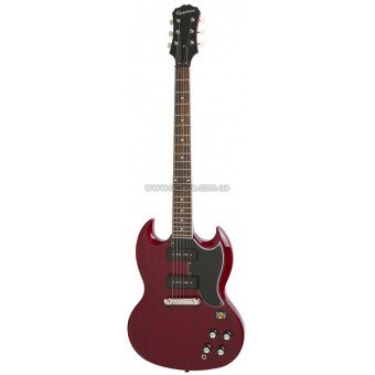Электрогитара Epiphone Ltd Ed 50th Anniversary 1961 SG Special Ch