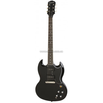 Электрогитара Epiphone Ltd Ed 50th Anniversary 1961 SG Special Eb