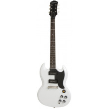 Электрогитара Epiphone Ltd Ed 50th Anniversary 1961 SG Special Wh