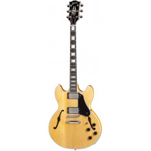 Полуакустическая гитара Gibson Midtown Custom ANat