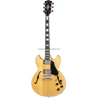 Электрогитара Gibson Midtown Custom ANat