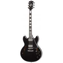 Полуакустическая гитара Gibson Midtown Custom Eb