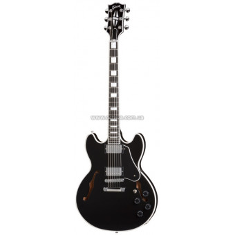 Електрогітара Gibson Midtown Custom Eb