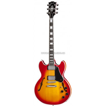 Электрогитара Gibson Midtown Custom HCS