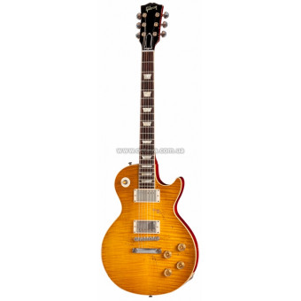 Електрогітара Gibson Paul Kossoff 1959 Les Paul Standard GLA