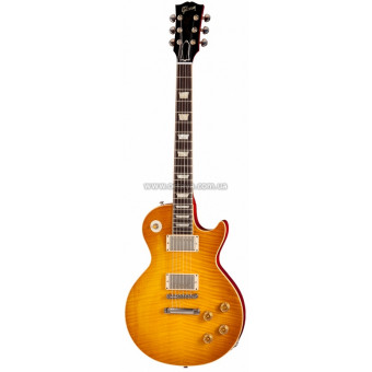 Електрогітара Gibson Paul Kossoff 1959 Les Paul Standard GLVOS