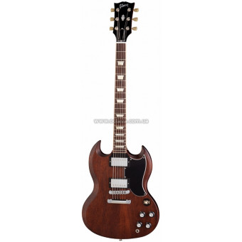 Електрогітара Gibson SG 61 Reissue Satin WB