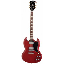 Електрогітара Gibson SG 61 Reissue Satin WCh