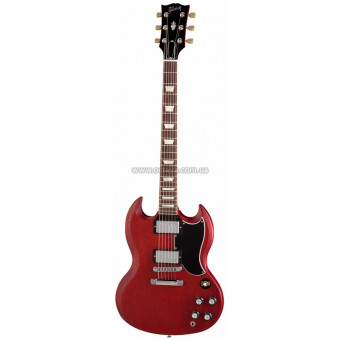 Електрогітара Gibson SG 61 Reissue Satin WCh