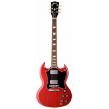 Електрогітара Gibson SG Classic Heritage Cherry