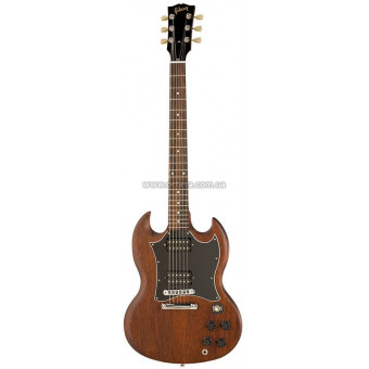Електрогітара Gibson SG Special Faded WB