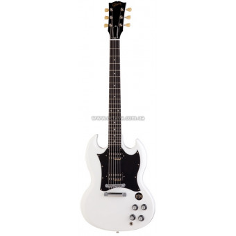 Електрогітара Gibson SG Special Limited AW