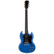 Електрогітара Gibson SG Special Limited RBl