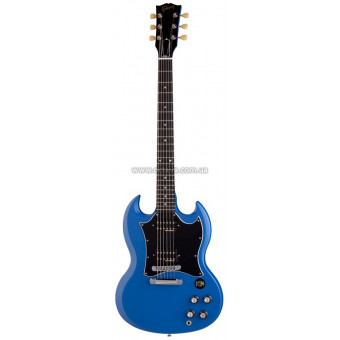 Електрогітара Gibson SG Special Limited RBl