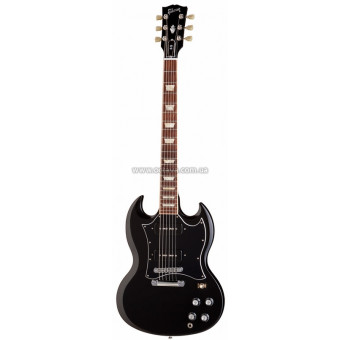 Електрогітара Gibson SG Standard P90 Eb