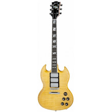 Електрогітара Gibson SG Supra ANat