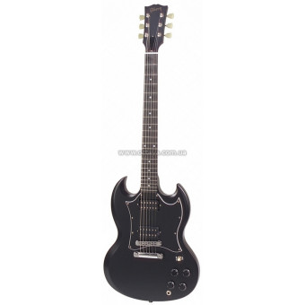 Електрогітара Gibson USA SG Special EB/CH