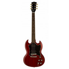 Електрогітара Gibson USA SG Special WR/CH
