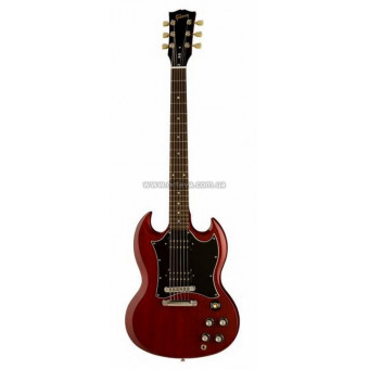 Електрогітара Gibson USA SG Special WR/CH