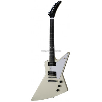 Електрогітара Gibson USA X-Plorer CW/CH