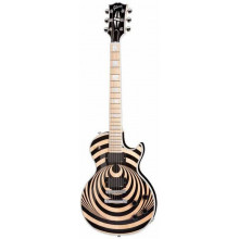 Електрогітара Gibson Zakk Wylde Les Paul Vertigo