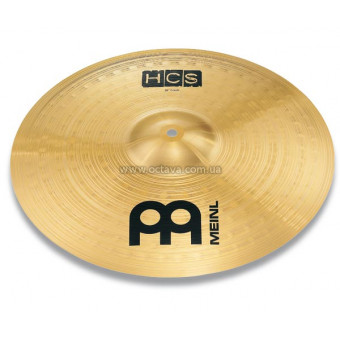 Тарелка Meinl HCS16C Crash