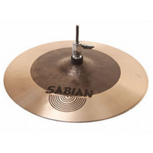 Тарілки Sabian 14" HHX Click Hats