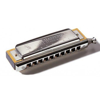 Губна гармошка Hohner Chromatic Koch