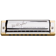 Губна гармошка Hohner Bob Dylan Signature C