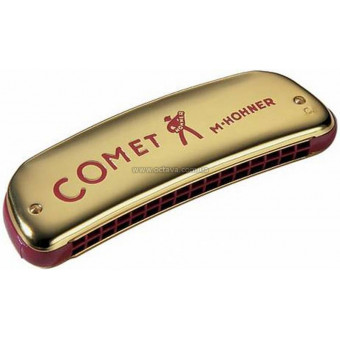 Губная гармошка Hohner Comet 32 C