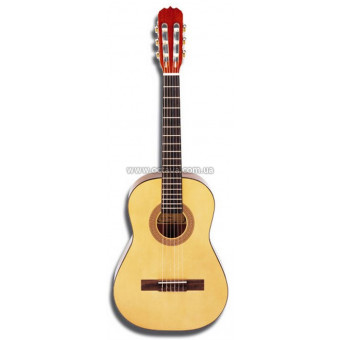 Классическая гитара Hohner HC02