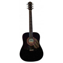 Акустична гітара Hohner HW220 TBK