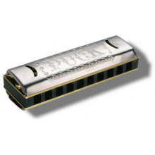 Губная гармошка Hohner Puck