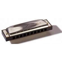 Губная гармошка Hohner Special 20 A