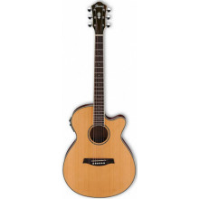 Електроакустична гітара Ibanez AEG15II LG