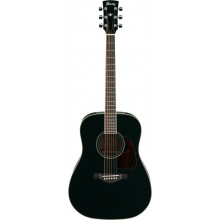 Акустична гітара Ibanez AW70 BK