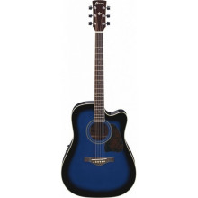 Продаж електроакустичної гітари Ibanez AW70ECE TBS