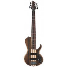 Бас-гитара Ibanez BTB686SC NTF