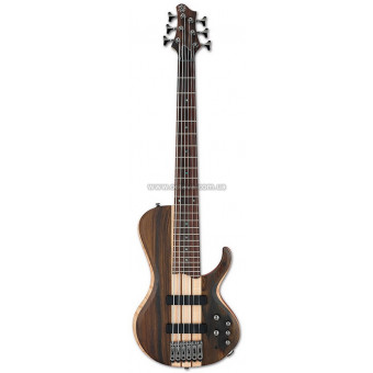 Бас-гітара Ibanez BTB686SC NTF