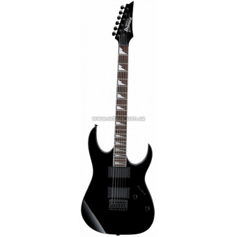 Електрогітара Ibanez GRG121DX BKN