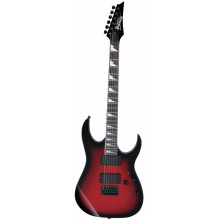 Электрогитара Ibanez GRG121DX MRS